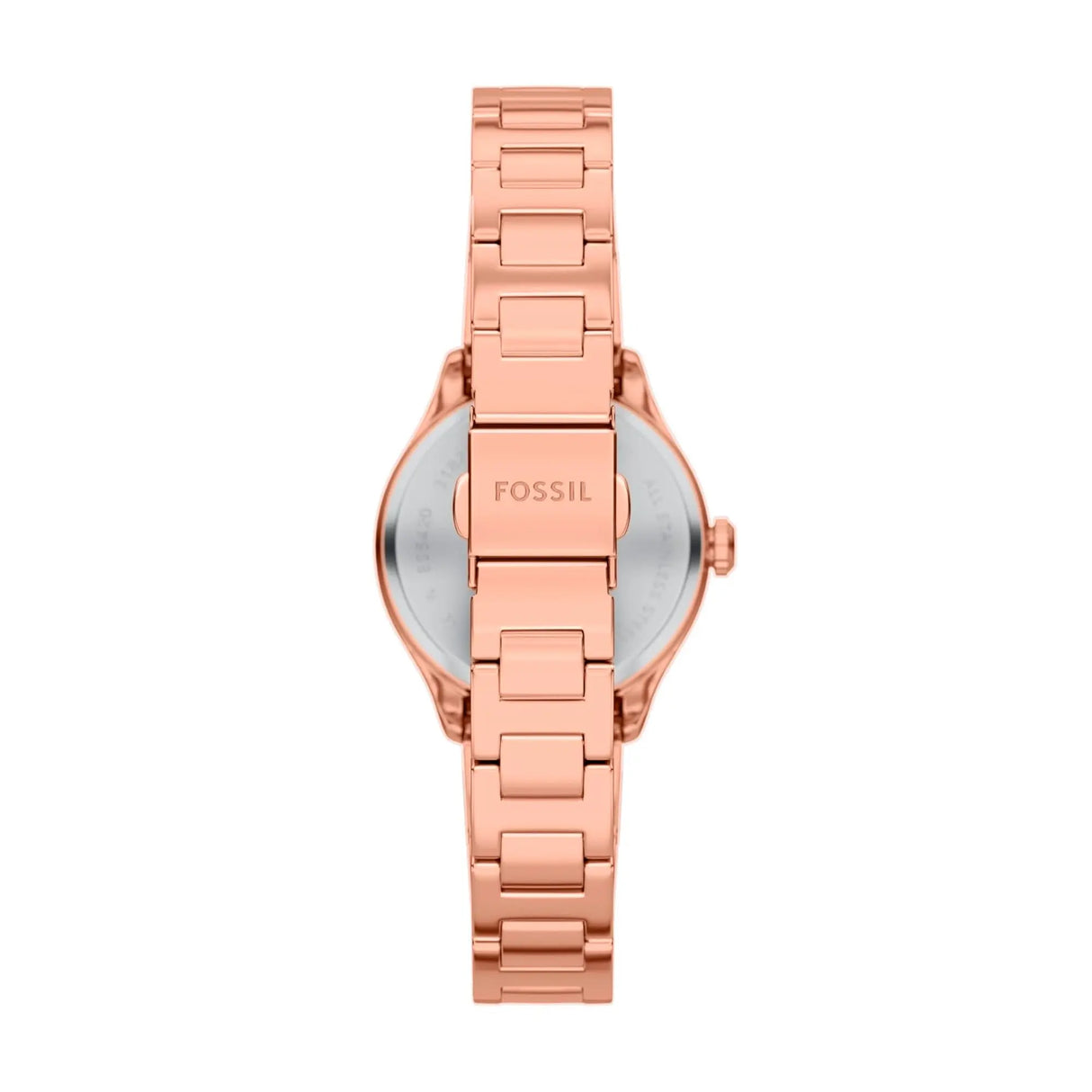 RELOJ ANALOGICO MUJER ES5420 FOSSIL FOSSIL