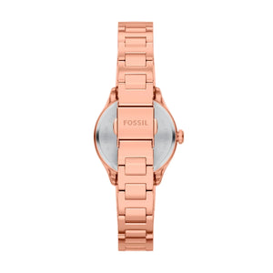 RELOJ ANALOGICO MUJER ES5420 FOSSIL FOSSIL