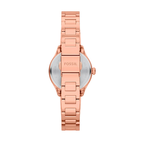 RELOJ ANALOGICO MUJER ES5420 FOSSIL FOSSIL