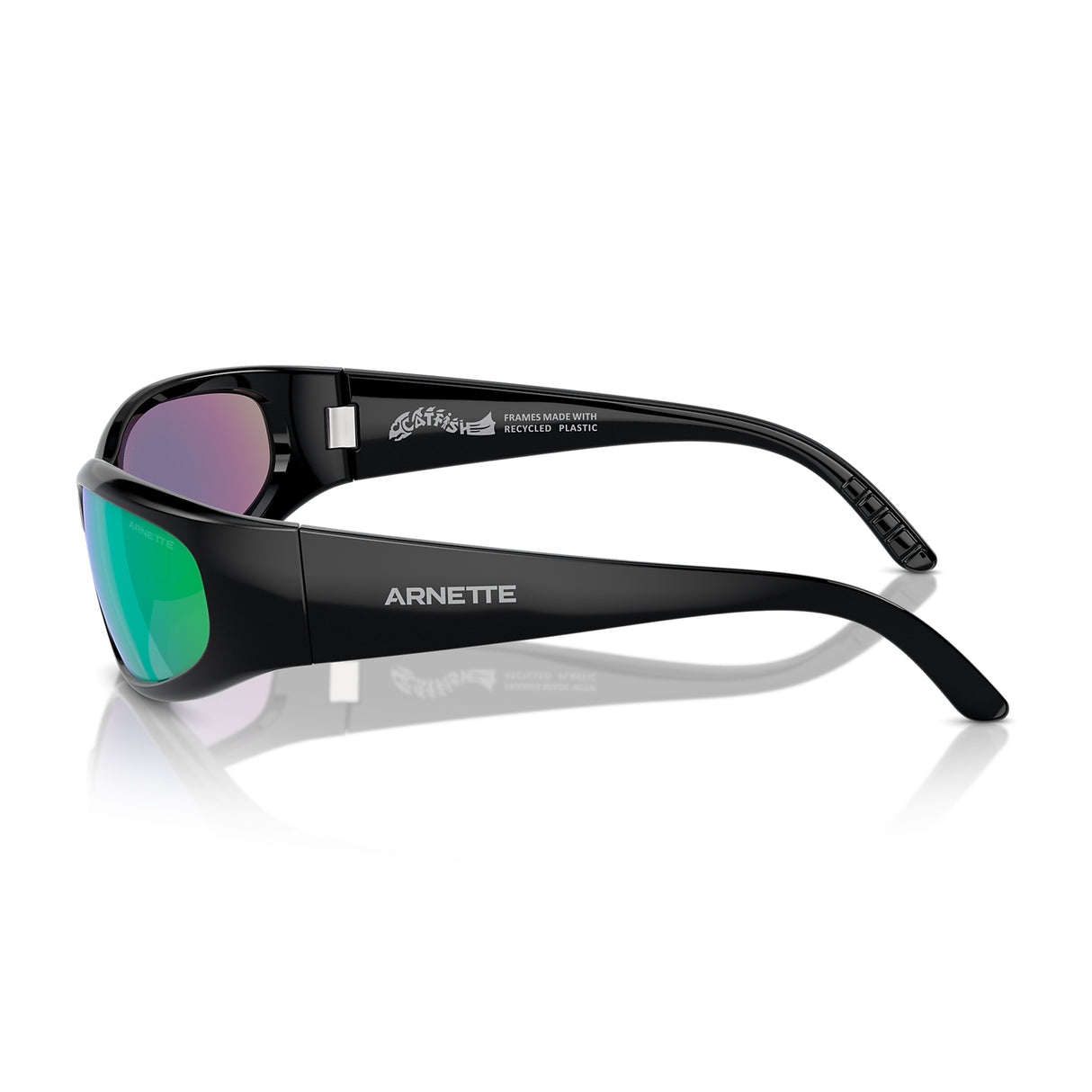 LENTES DE SOL UV400 HOMBRE AN4302 2949F2 62 ARNETTE
