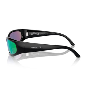 LENTES DE SOL UV400 HOMBRE AN4302 2949F2 62 ARNETTE