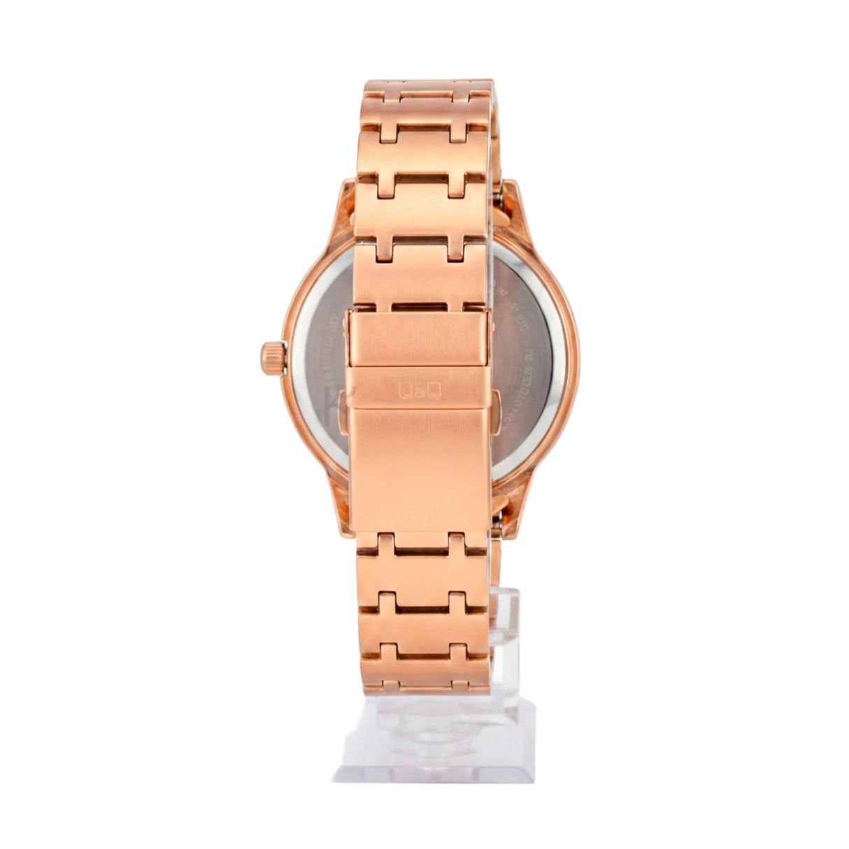 RELOJ ANALOGICO MUJER F477014Y Q&Q Q&Q
