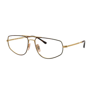 MONTURA DESCANSO UNISEX RB6455 2945 55 RAY-BAN RAY-BAN