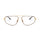 MONTURA UNISEX RB6455 2945 55 RAY-BAN RAY-BAN