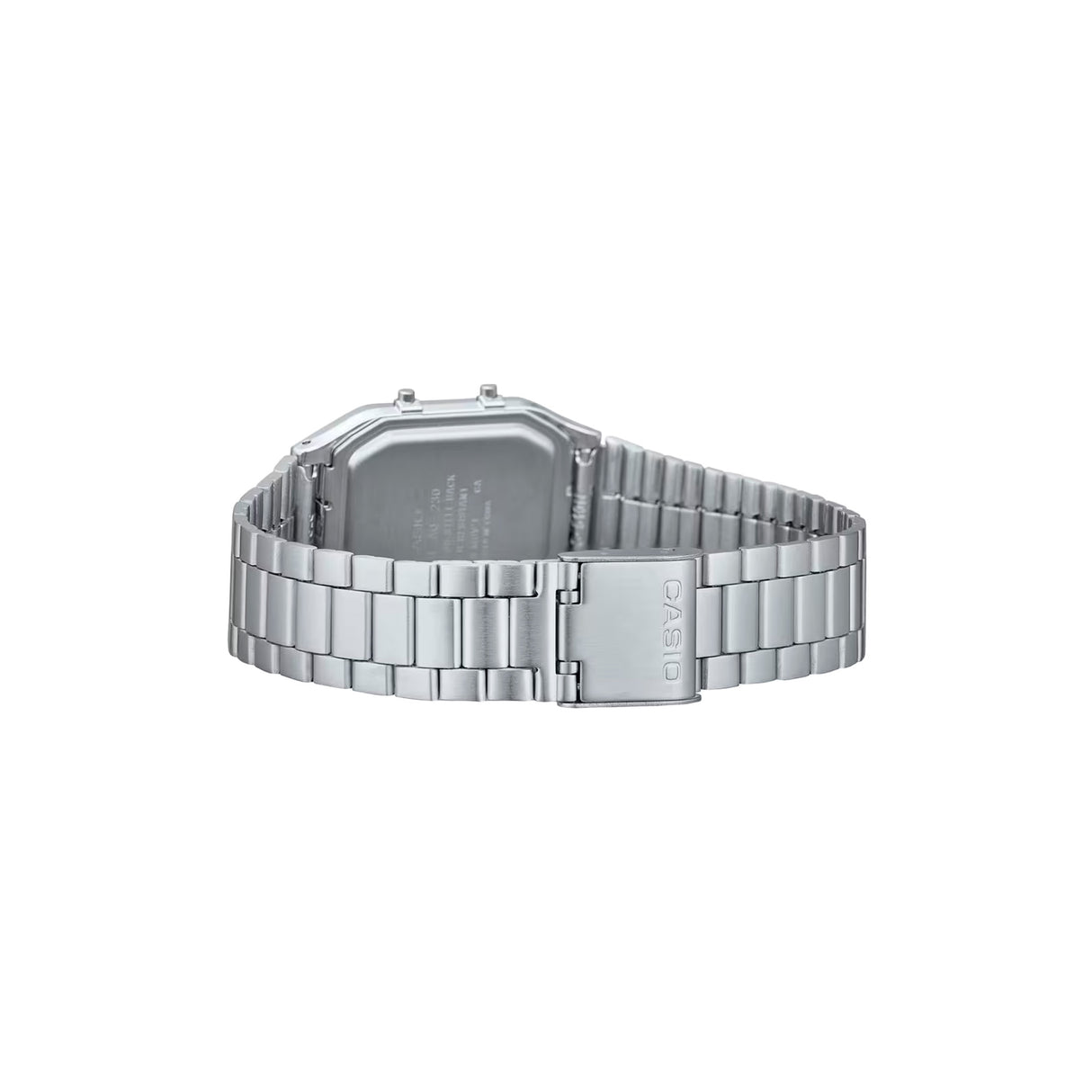 RELOJ ANALOGICO-DIGITAL UNISEX AQ-230A-7AMQYDF CASIO