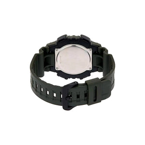 RELOJ ACUATICO HOMBRE AQ-S810W-3A CASIO