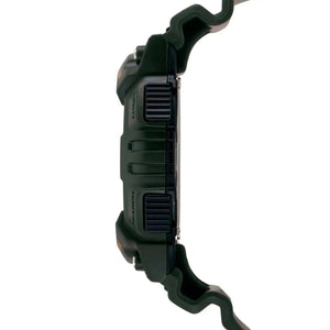 RELOJ ACUATICO HOMBRE AQ-S810W-3A CASIO