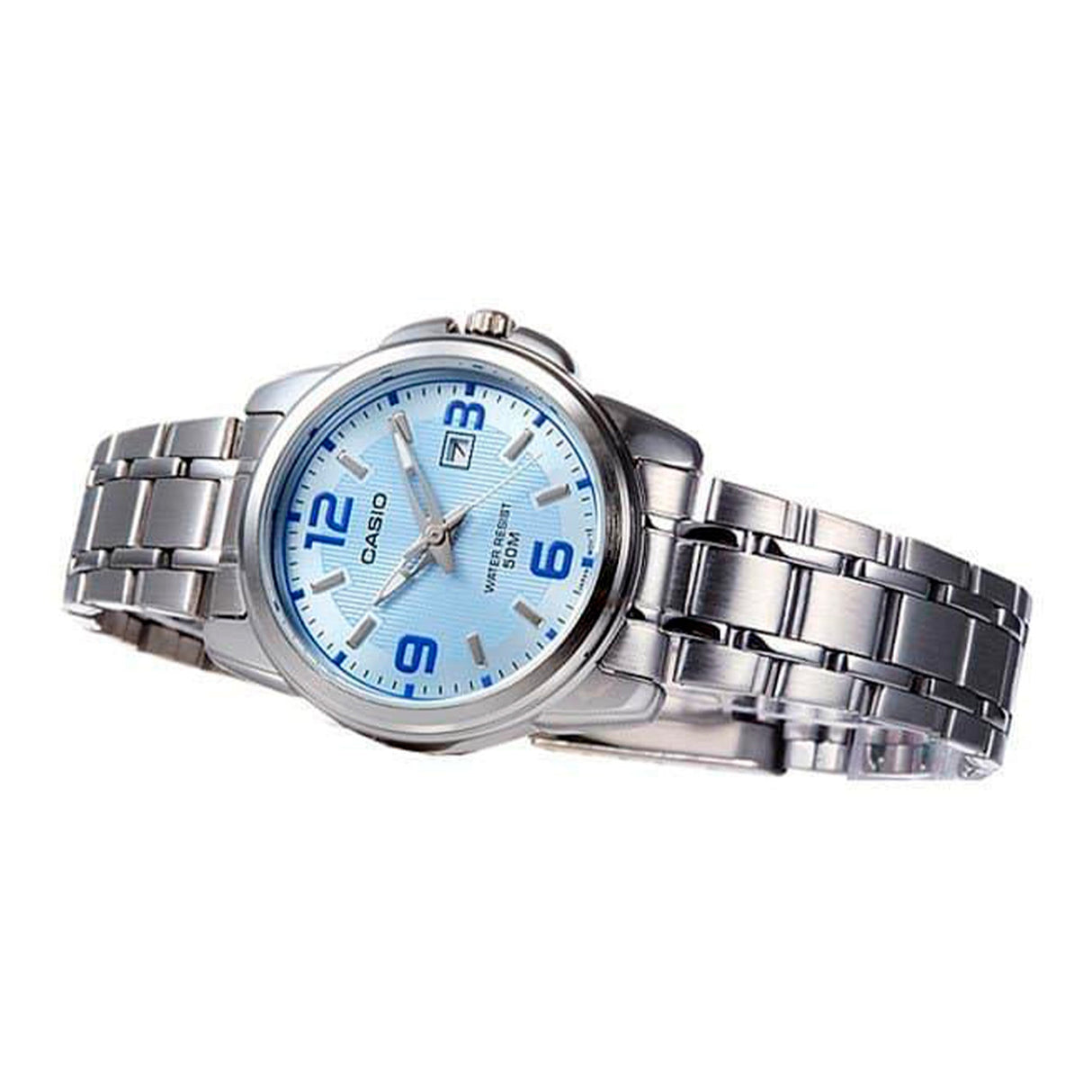 RELOJ ANALOGICO MUJER LTP-1314D-2AVDF CASIO CASIO