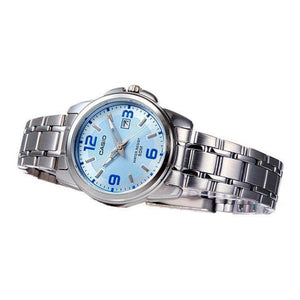 RELOJ ANALOGICO MUJER LTP-1314D-2AVDF CASIO CASIO