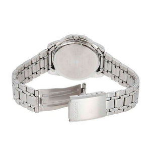 RELOJ ANALOGICO MUJER LTP-1314D-2AVDF CASIO CASIO