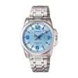 RELOJ ANALOGICO MUJER LTP-1314D-2AVDF CASIO CASIO