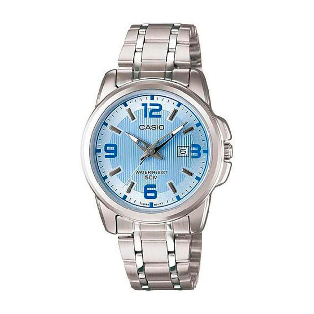 RELOJ ANALOGICO MUJER LTP-1314D-2AVDF CASIO CASIO