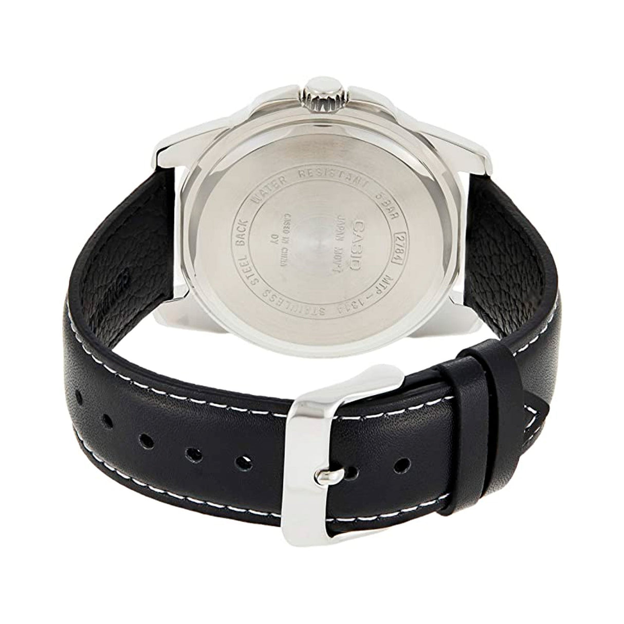 RELOJ ANALÓGICO HOMBRE MTP-1314L-8A CASIO CASIO