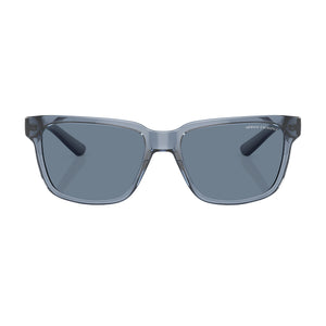 LENTES DE SOL POLARIZADO HOMBRE AX4026S 82782V 56 ARMANI EXCHANGE