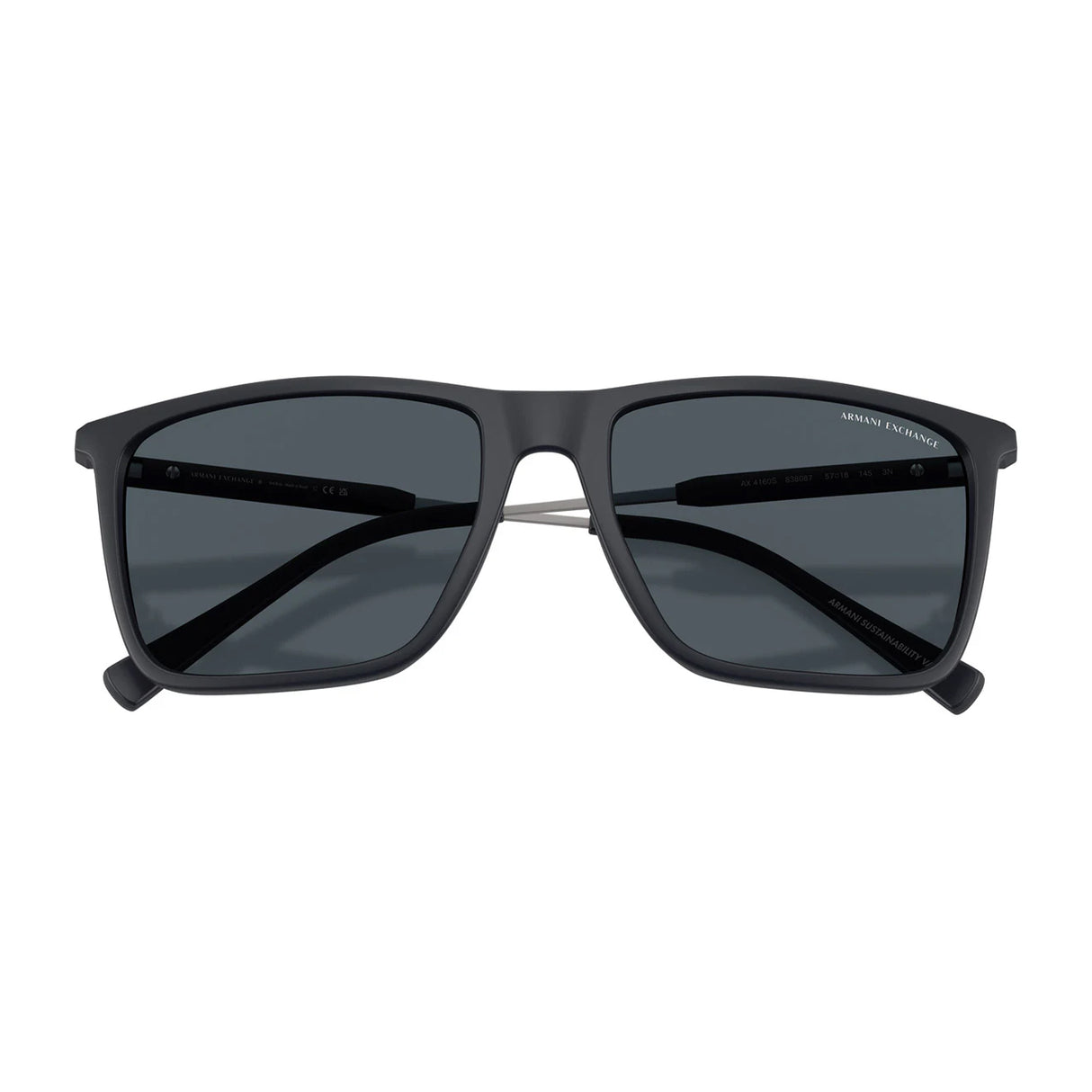 LENTES DE SOL UV400 HOMBRE AX4160S 838087 57 ARMANI EXCHANGE