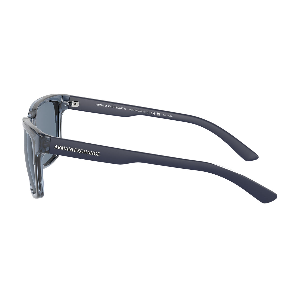 LENTES DE SOL POLARIZADO HOMBRE AX4026S 82782V 56 ARMANI EXCHANGE