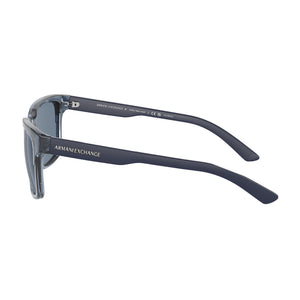 LENTES DE SOL POLARIZADO HOMBRE AX4026S 82782V 56 ARMANI EXCHANGE