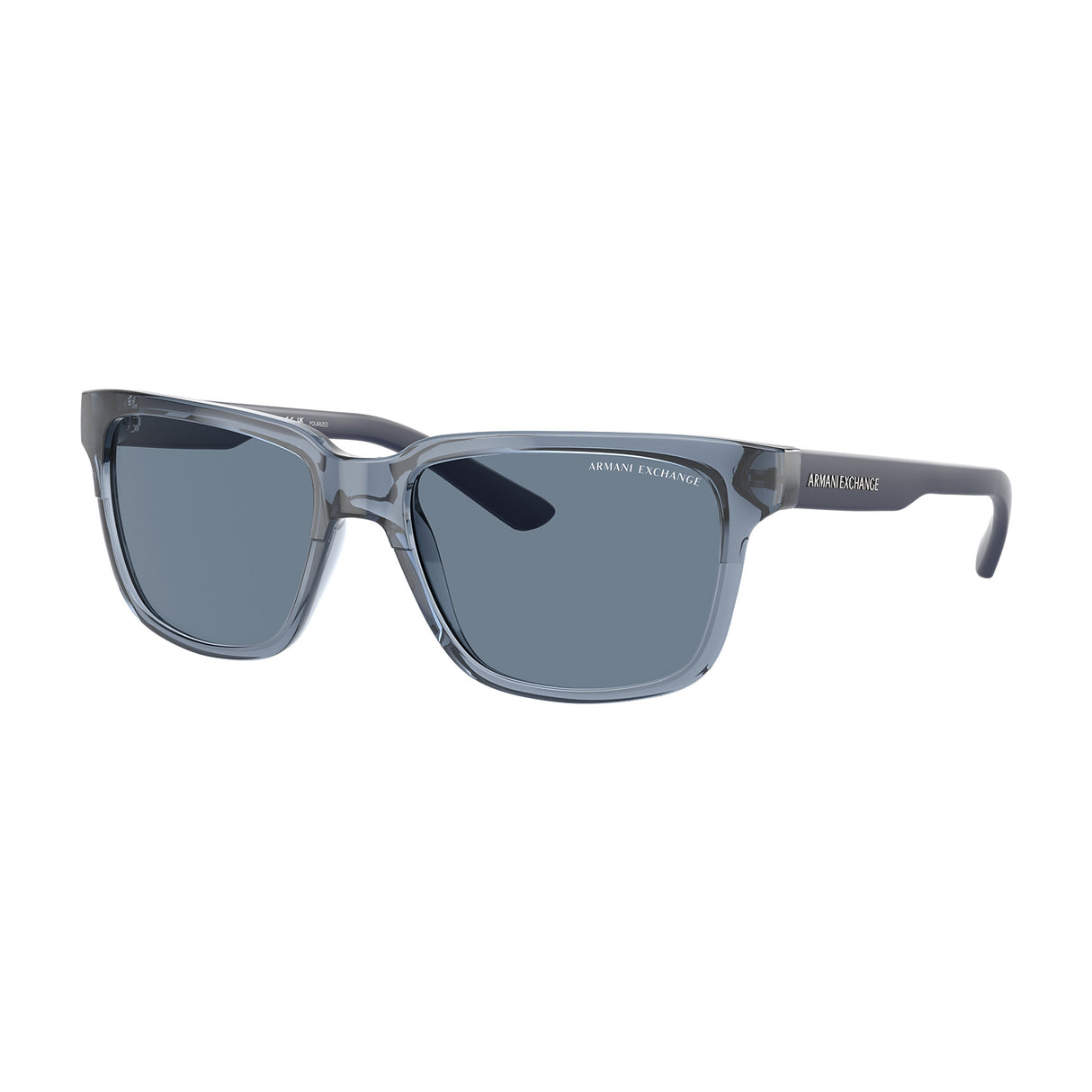 LENTES DE SOL POLARIZADO HOMBRE AX4026S 82782V 56 ARMANI EXCHANGE