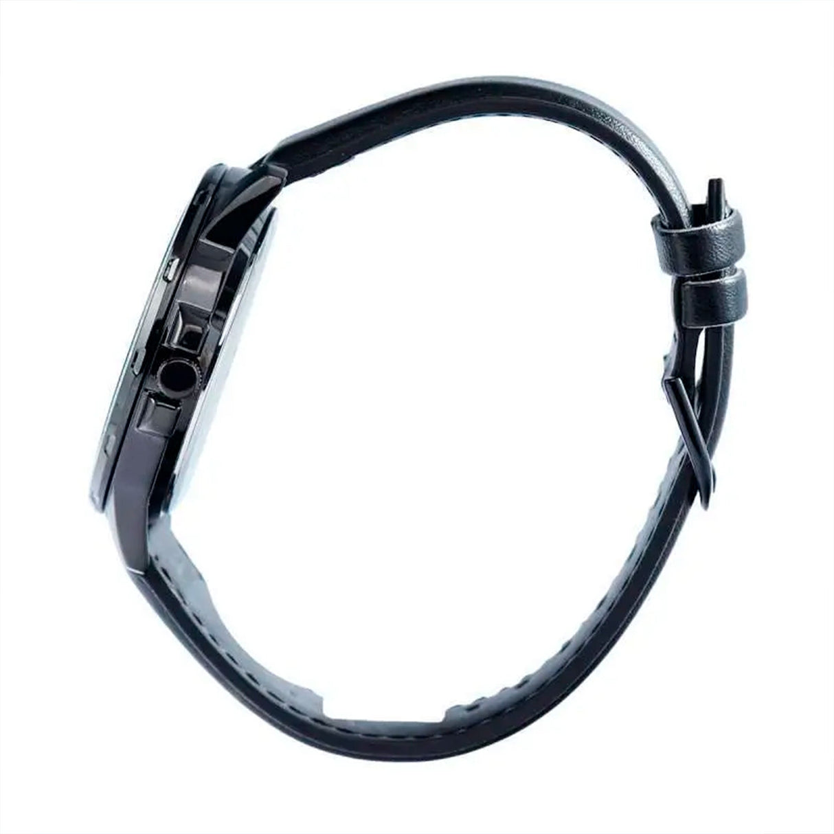 RELOJ ANALÓGICO HOMBRE MTP-VD01BL-1B CASIO CASIO