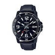 RELOJ ANALÓGICO HOMBRE MTP-VD01BL-1B CASIO CASIO