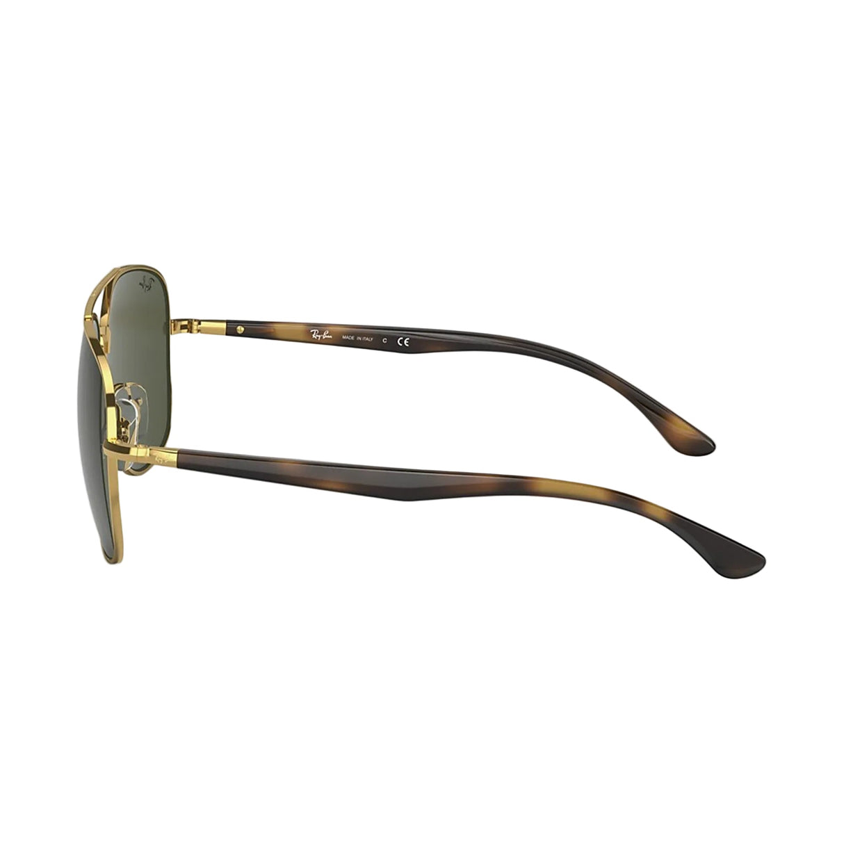 LENTES DE SOL UV400 UNISEX RB3683 001/31 59 RAY BAN RAY-BAN