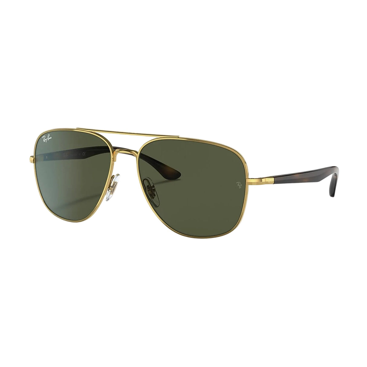 LENTES DE SOL UV400 UNISEX RB3683 001/31 59 RAY BAN RAY-BAN