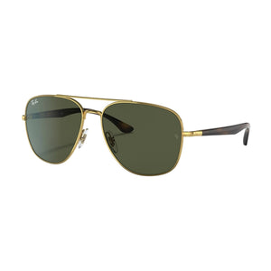 LENTES DE SOL UV400 UNISEX RB3683 001/31 59 RAY BAN RAY-BAN