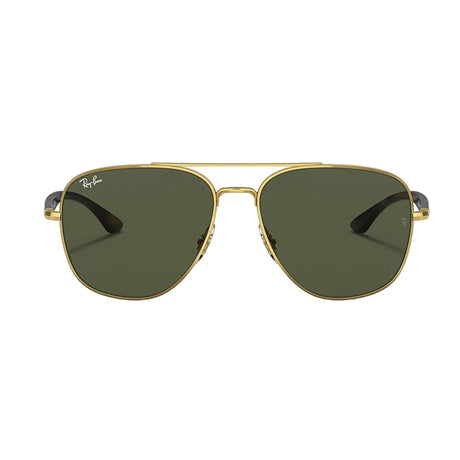 LENTES DE SOL UV400 UNISEX RB3683 001/31 59 RAY BAN RAY-BAN