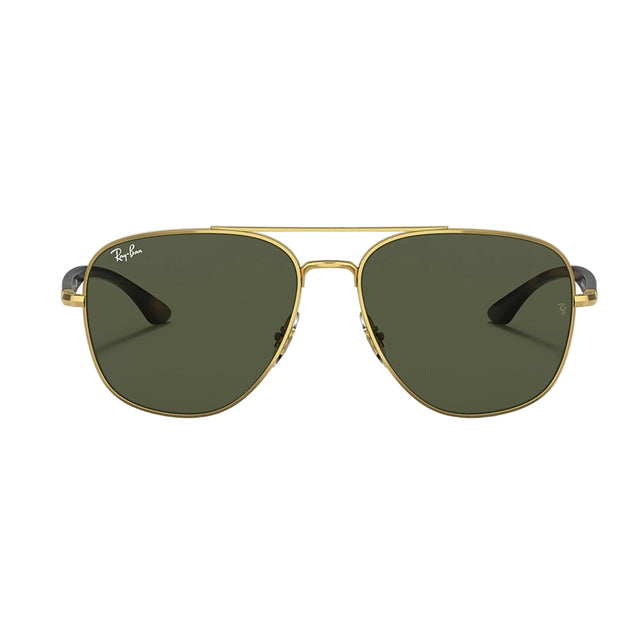 LENTES DE SOL UV400 UNISEX RB3683 001/31 59 RAY BAN RAY-BAN