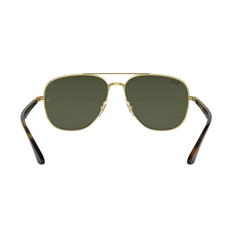 LENTES DE SOL UV400 UNISEX RB3683 001/31 59 RAY BAN RAY-BAN