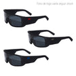 LENTES DE SOL UV400 HOMBRE ZKGAG-114 ZKY 1030017 ZKY