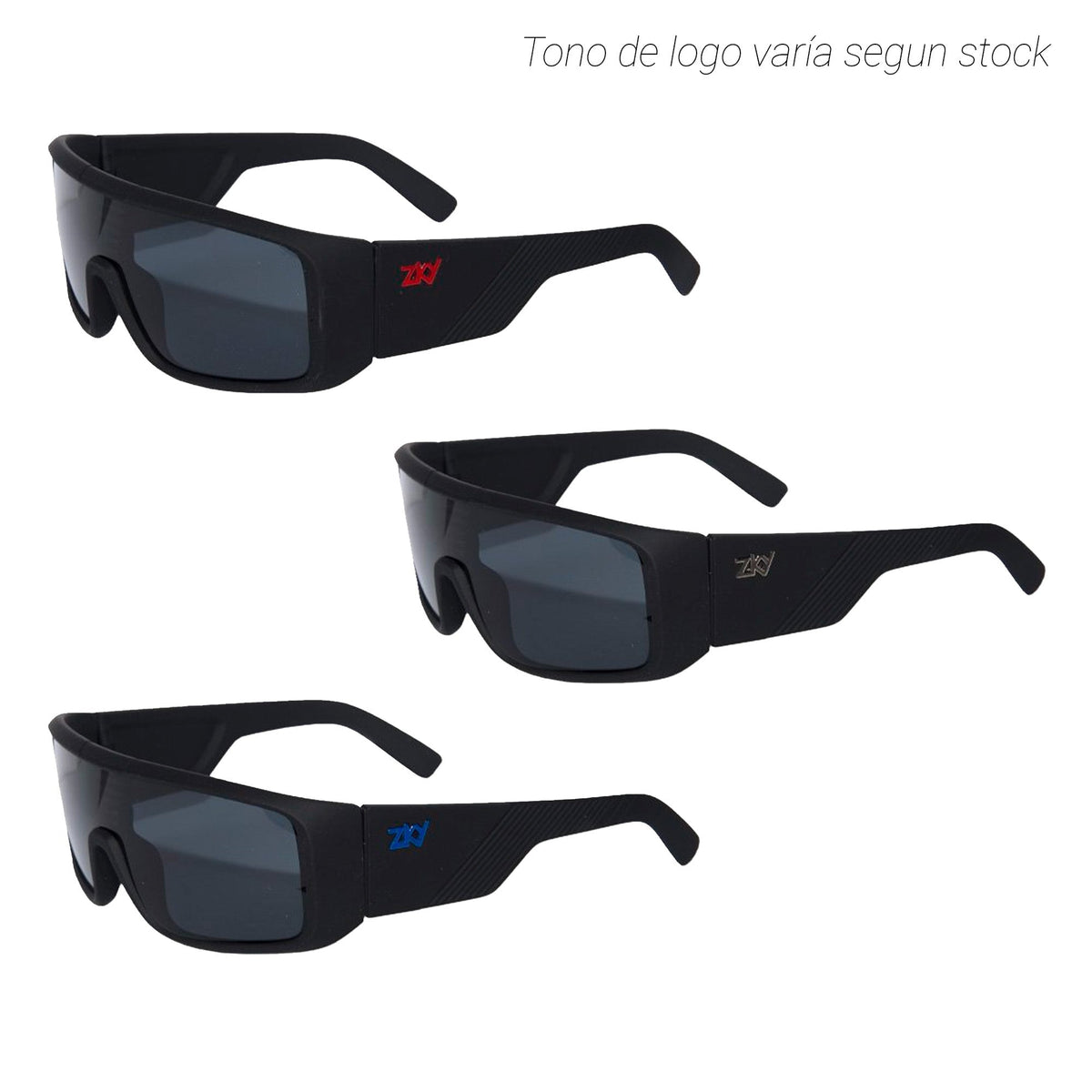 LENTES DE SOL UV400 HOMBRE ZKGAG-114 ZKY 1030017 ZKY