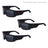LENTES DE SOL UV400 HOMBRE ZKGAG-114 ZKY 1030017 ZKY