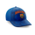 GORRA SOCCER SOCCER-BARZA  BCSB52149-BLU SOCCER