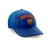 GORRA SOCCER SOCCER-BARZA  BCSB52149-BLU SOCCER