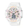 RELOJ ACUATICO MUJER BGA-260FL-7A CASIO BABY-G CASIO