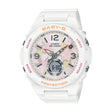 RELOJ ACUATICO MUJER BGA-260FL-7A CASIO BABY-G CASIO