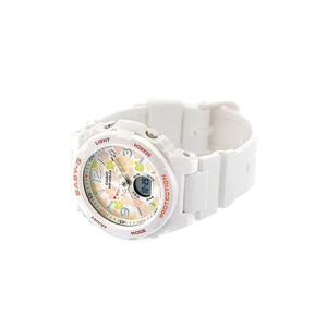 RELOJ ACUATICO MUJER BGA-260FL-7A CASIO BABY-G CASIO