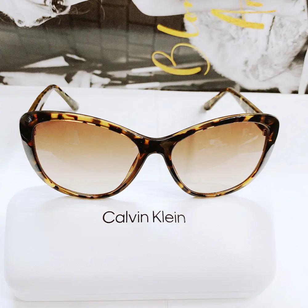 LENTES DE SOL UV400 MUJER CK19560S 235 CALVIN KLEIN RETAIL CALVIN KLEIN