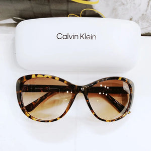 LENTES DE SOL UV400 MUJER CK19560S 235 CALVIN KLEIN RETAIL CALVIN KLEIN