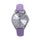 RELOJ ACUATICO MUJER C04A-018PY Q&Q Q&Q