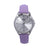 RELOJ ACUATICO MUJER C04A-018PY Q&Q Q&Q