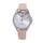 RELOJ ACUATICO MUJER C04A-019PY Q&Q Q&Q