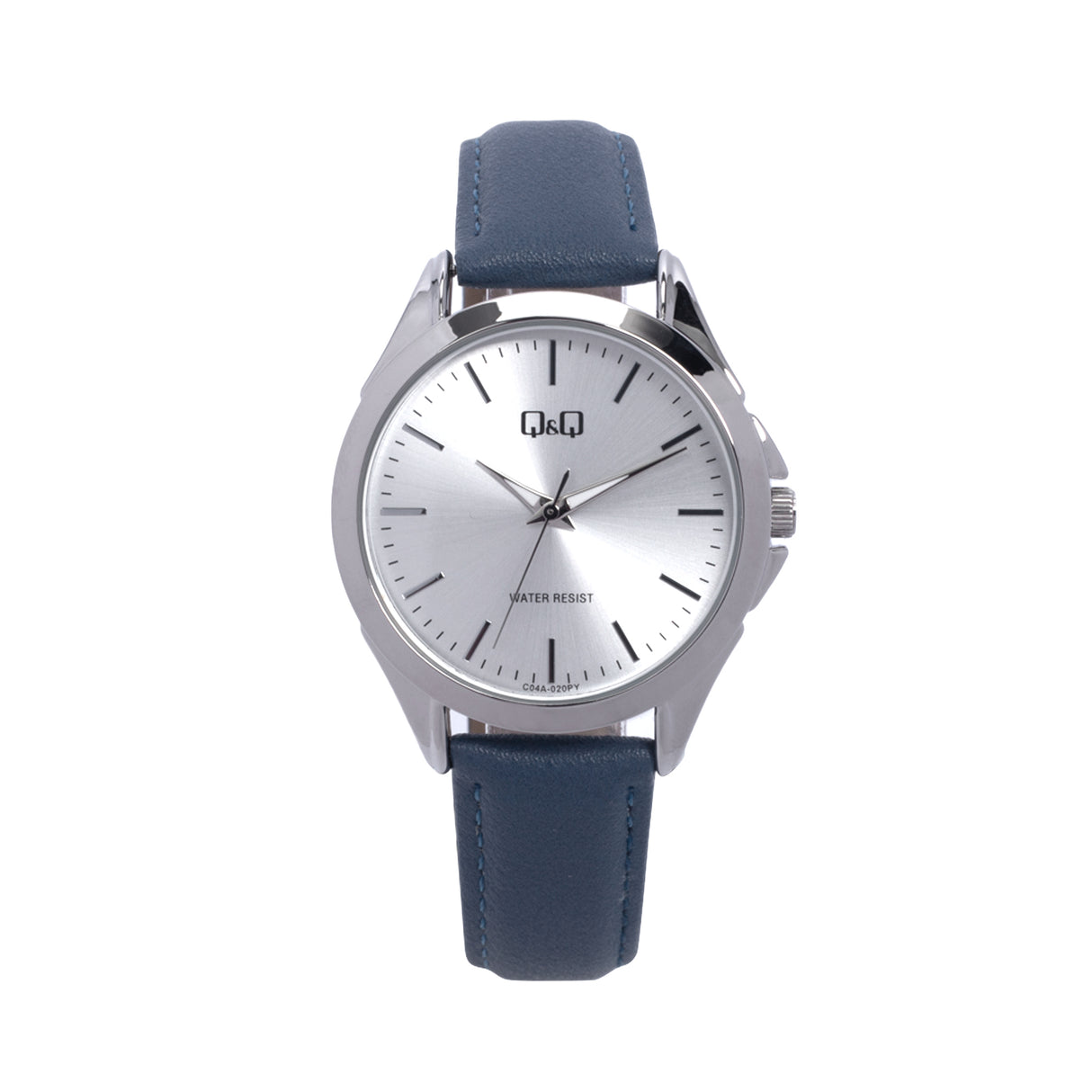 RELOJ ACUATICO MUJER C04A-020PY Q&Q