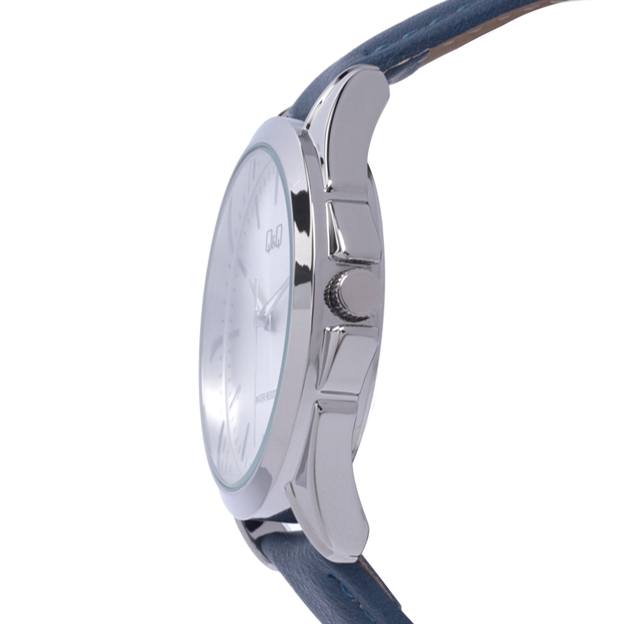 RELOJ ACUATICO MUJER C04A-020PY Q&Q