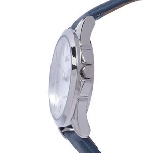 RELOJ ACUATICO MUJER C04A-020PY Q&Q