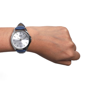 RELOJ ACUATICO MUJER C04A-020PY Q&Q