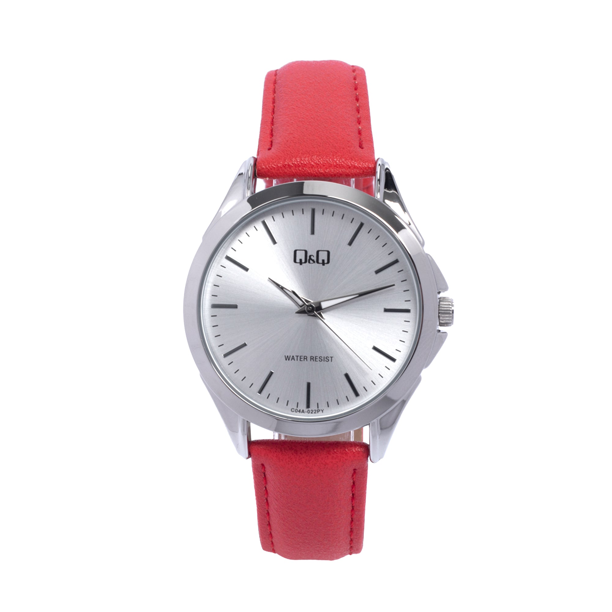 RELOJ ACUATICO MUJER C04A-022PY Q&Q