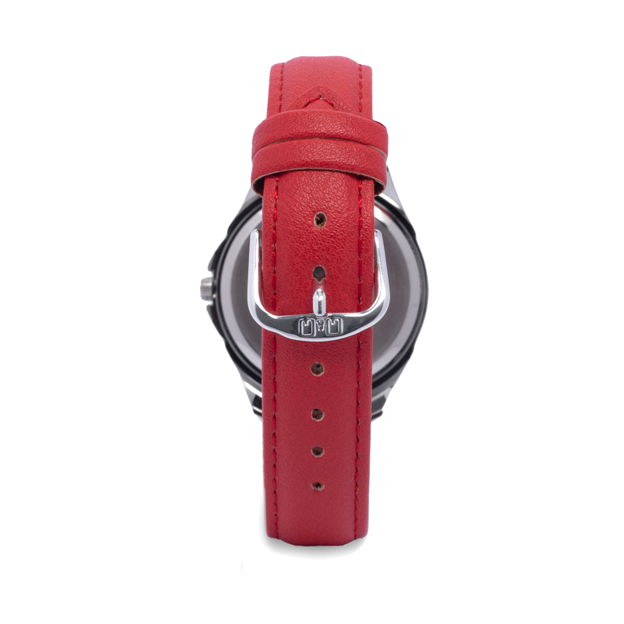 RELOJ ACUATICO MUJER C04A-022PY Q&Q