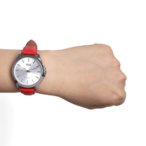 RELOJ ACUATICO MUJER C04A-022PY Q&Q